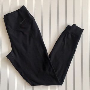NIKE dri fit pants